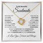 To My Soulmate